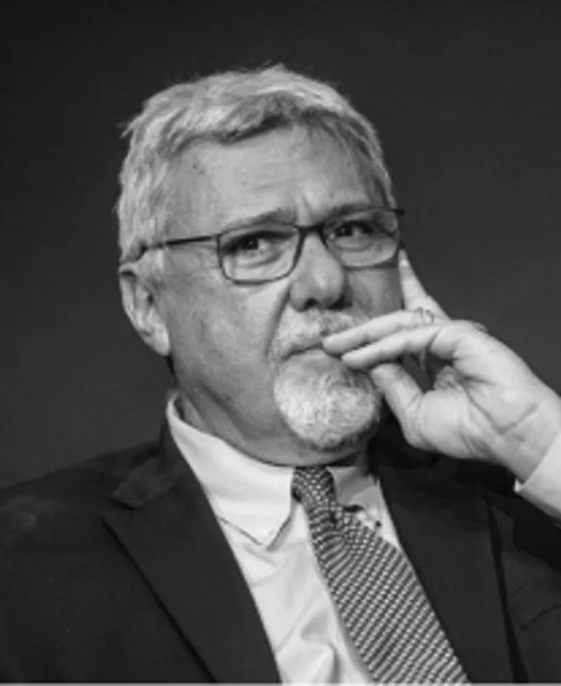 Foto autore Giuseppe di Piazza