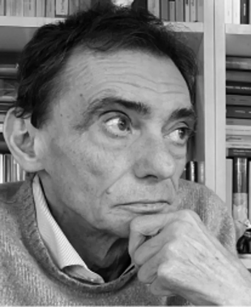 Photo by Daniele Pirola