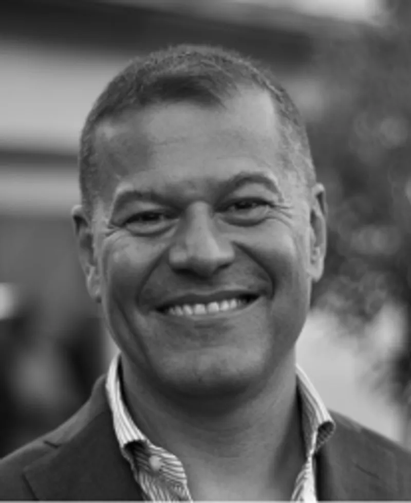 Foto autore Massimo Sideri